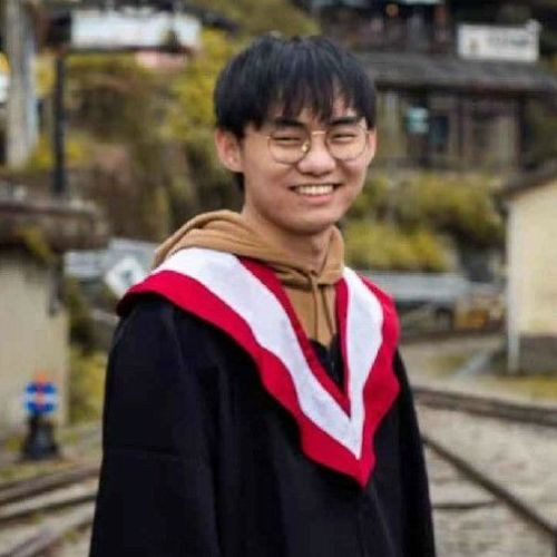 Khoo Kai Wen (Kevin)